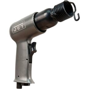 JET 1-5/8" Stroke Air Hammer, 5000 BPM (Model JAT-900)