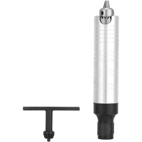 Handpiece Handle for Flexible Flex Shaft Rotary Grinder Handle Tool Tackle 0.3~4mm