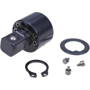 IEQFUE Ratchet Head Anvil Service Kit 42-06-2557 Compatible with Milwaukee 2557-20 M12 Fuel Cordless Ratchet 3/8" Drive Anvil Assembly Kit