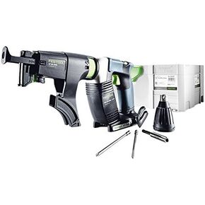 Festool 201675 DWC 18-4500 BASIC Cordless 18V Drywall Screwdriver