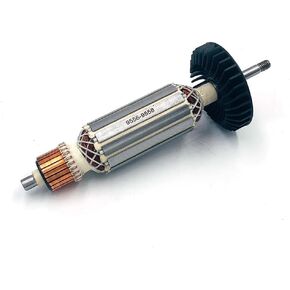 Angle Grinder Armature Rotor Fits 9556 9557 9556HN 9557NB Replacement Part New For Makita
