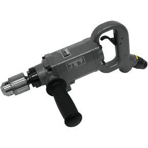 JET 1/2-Inch Pneumatic Industrial Drill, 1200 RPM (JCT-5670)