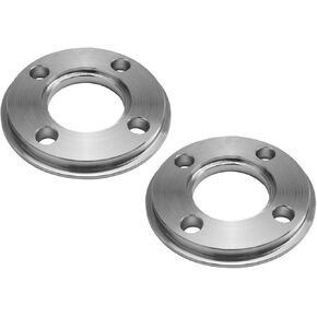 for Makita 321492-3 Template Guide Adapter Compatible whit Makita Router Templates 3606, 3608B, 3612B, 3612BR, 3620, M361（2 PCS）