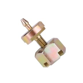 HC1B Pivot Pin Set, Pivot Pin Tool Replacement Parts for Malco 1ELG5 1ELH8 HC1 and HC2 Style Hole Cutter