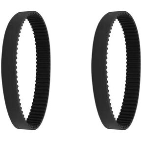 336, 337, 351, 352, 352VS Drive Belt Compatible with Porter Cable Sanders 2PCS