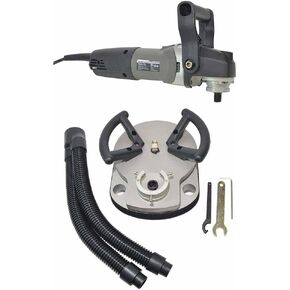 Hardin TRH3-K Triad Planetary Polisher Base with HD-5T Wet Variable Speed Polisher (BRTRH3BSET)