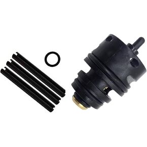 HSF A08368 Trigger Valve Assembly Compatible with Porter Cable FN250A FC350A FM350A FR350A COIL200 COIL250 COIL250
