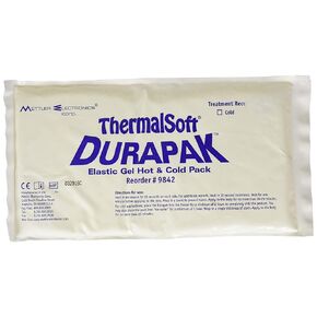 98413 Durapak Hot/Cold Pack, Half Size