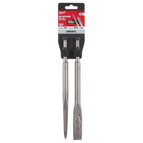 MILWAUKEE SDS-PLUS SLEDGE BULL POINT & (48-62-6080)