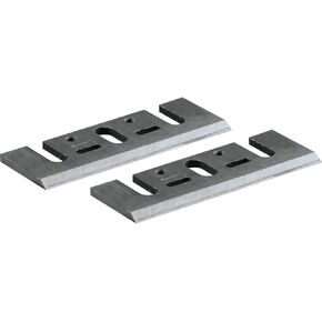 Makita D-17223 T.C. Planer Blade Set