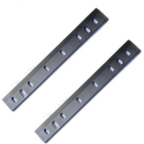 2pieces of 10-Inch Replacement Planer Blades for Ryobi AP10 AP10N Planer