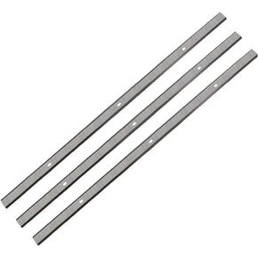 13 inch Planer Knives For WEN PL1303, WEN 6552 6552T, Craftsman 351.217480, 351.217590 Planer - Set of 3