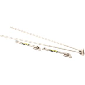 Joes Racing 12057 Dual Aluminum Fender Brace Kit