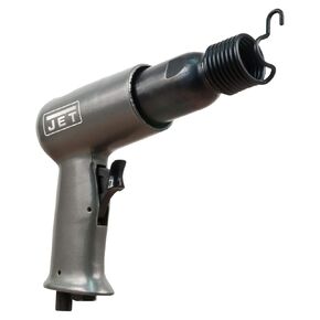 JET 2-5/8" Stroke Air Hammer, 3200 BPM (Model JAT-901)