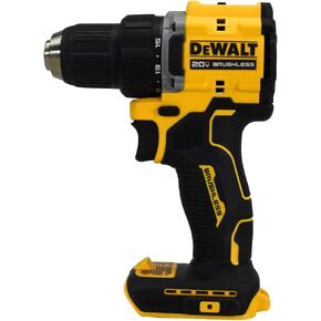 DeWalt DCD794 20V Cordless 1/2" Drill Driver (Tool Only) in Saudi Arabia
