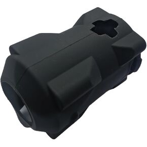 49-16-2554 Tool Protection Case is suitable for Milwaukee M12 FUEL1/2,3/8-inch short shank impact wrenches, and is compatible with 2554-202555-20 and 2555P-20 impact wrenches (black)