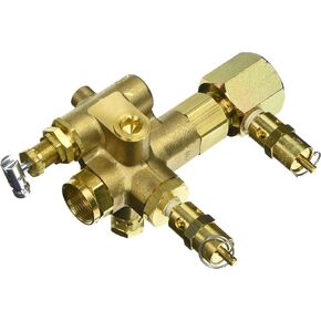 Ingersoll-Rand OEM Safety Valve - 325 psig.