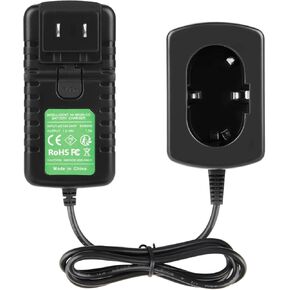 Ni-MH Charger for Makita 7.2V 9.6V 12V 14.4V 18V Ni-MH/Ni-Cd Battery PA18 1822 1823 1834 9000 9033 6095d 9600 6096d 9001 9002 PA09 9100 9100A 9120 9122 1434 1420 1422 1433 PA14 1435