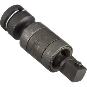 Koken 14772-P 1/2 (12.7 mm) SQ. Impact Double Joint
