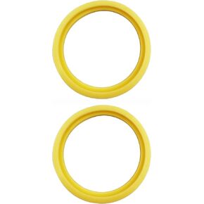 402011 Cylinder Seal Sleeve Compatible with Paslode 5325/80, F350S,F400S,F325C,F250S,PSN100,PSN90 Framing Nailer (2/pack)