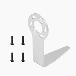 889661M Rafter Hook for Hitachi Metabo HPT Tool Hanger NR83A5, NR83A5(S), NR83AA5, NV83A5, NR90AC5, NT65A5 and NV75A5 Framing Nailers