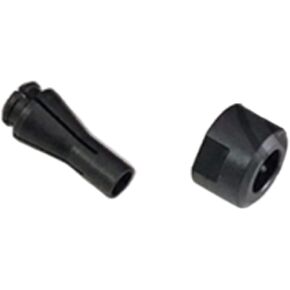 #N382457 N382458 Collet Chuck Nut DWE4884 DWE4887N DWE886T DWE886S DWE886P DCG426 Collet 6mm cones Electric Grinders Tool Accessoriestools router Quality Durable New Replacement Parts For DEWALT