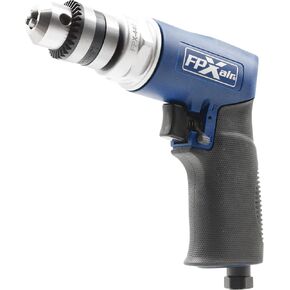 3/8" Reversible Drill: FPX-440, Automotive Tools, Power Drill, Tool for Mechanics