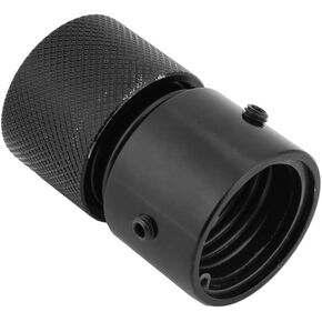 Quick Change Retainer for Air Hammers Retaining Quick Change Retainer Replacement Air Chisel Quick Change Snap Release Holder Chuck for 150 190 250 Pneumatic Hammer