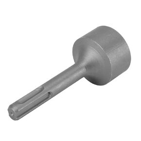 Ground Rod Driver for SDS Plus System Electric Hammer Drills Heavy Duty Durability, Easy Installation (#4)
