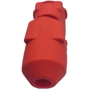 49-16-2767 red Protective​ ​Boot For Milwaukee 2767-20 2863-20 M18 Impact Wrench
