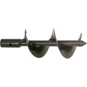 CRAFTSMAN Auger Bit Accessory for Gardening Planting Applications (CMCARA)
