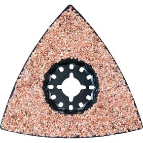 Makita B-67153 3" Starlock® Scraping Plate, Tungsten Carbide