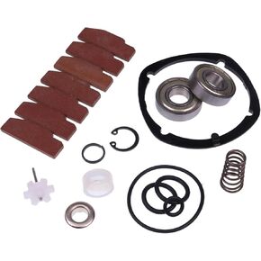 2235 TK1 2235-42-7 Tune Up Kit Compatible with Ingersoll Rand 1/2" Drive Impact Wrench 2235TiMAX and 2235QTiMAX