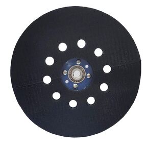 9 Inch 10 Hole Hook and Loop Replacement Sanding Disc Backing Pad for MYTOL H21K3 Drywall Sander for Wall Sanding Working
