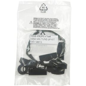AIRCAT Tune Up Kit for 1058-VXL 1/2-Inch Vibrotherm Drive Composite Compact Impact Wrench