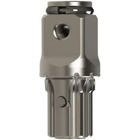 Ingersoll Rand AK62H DXS2 1/2" and 3/4" Drive Standard Anvil 2 Piece Set for 2236 Series DXS2 Air Impact Wrenches