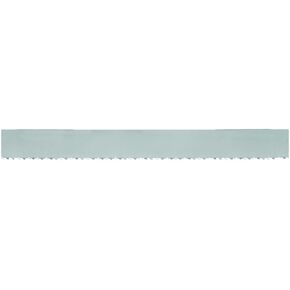 Lenox - 27663RPB134115 RX+ Vari-Raker Band Saw Blade, Bimetal, Regular Tooth, Raker Set, Positive Rake, 162" Length, 1" Width, 0.035" Thick, 4-6 TPI