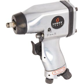 Sunex SX821A 3/8-Inch Heavy Duty Impact Wrench