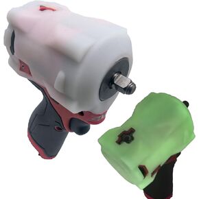 1 قطعة 49162554 أداة التمهيد الواقية لميلووكي M12 الوقود قصير شنيور يعمل بالبطارية (noctilucent) in Kuwait