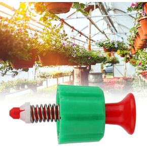 Safety Valve, Sturdy PP Pressure Relief Valve for 3L/5L/8L Backpack Sprayer