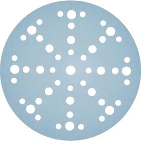 Festool 575173 Granat P500 Grit 6-Inch (150mm) Diameter Abrasive Sanding Discs, 100-Pack