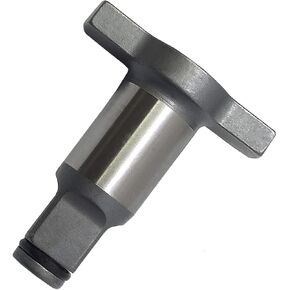 N415875 1/2" Impact Wrench Anvil Assembly For Dewalt Black & Decker 18v & 20v Max Xr DCF899HB type1-3,DCF899HP type1-3.(Not suitable for type 4)