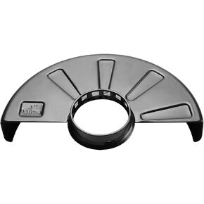 Replacement Angle Grinder Guard N409059, for Dewalt Grinder DCG414-6 in
