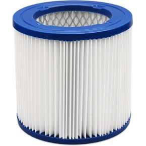9032933 Ash Vacuum CleanStream HEPA Cartridge Filter for Shop vac