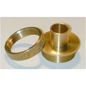 TG-1 5/8" Router Template Guide and Nut