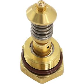 Thermostatic Control Valve Kit Replacement Compatible with Sullair Screw Air Compressor 02250092-081 02250092081