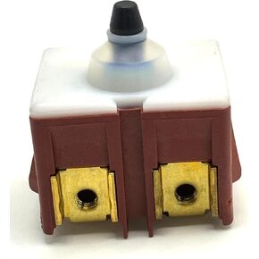 945614-02 D28114N D28144N Power Switch Grinder New D28402N D28402 Type 1 Angle grinder red solid Replacement Durable For Dewalt Assembly Accessories Press the top switch