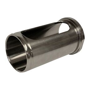 TBCS-15-1000-B Lathe Tool Holder Bushing, Type-Cs, 1-1/2" OD x 1" ID
