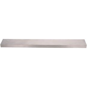 Auniwaig HSS Lathe Tool Bit 8mm x 35mm x 2000mm Square Lathe Turning Tool Blanks High Speed Steel Rectangular Fly Cutter Mill Blank