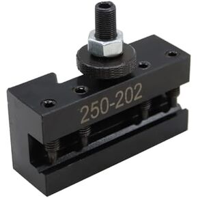 مجموعة أدوات التغيير السريع من نوع Bxa Wedge Plus (BXA 6PCS)